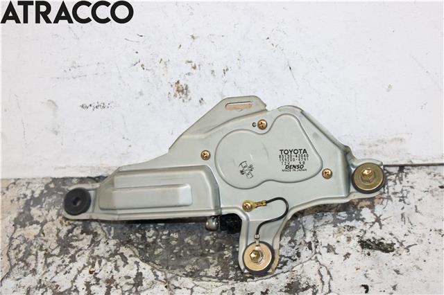 Viskermotor bakrute til Toyota RAV4 2000-2006 (Type II)  (8513042040|)