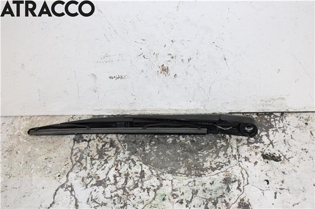 Viskerarm bakrute til Toyota RAV4 2000-2006 (Type II)  (8524142040|)