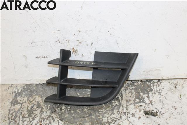 Grill venstre til Škoda Fabia, 2010-2014 (Type II, Fase 2) (5J0853665A)