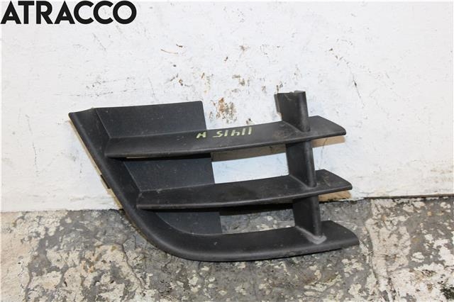 Grill høyre til Škoda Fabia, 2010-2014 (Type II, Fase 2) (5J0853666A)