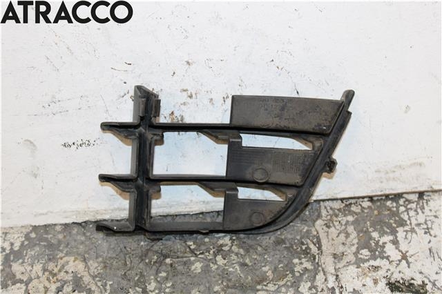 Grill høyre til Škoda Fabia 2010-2014 (Type II, Fase 2) (5J0853666A|)