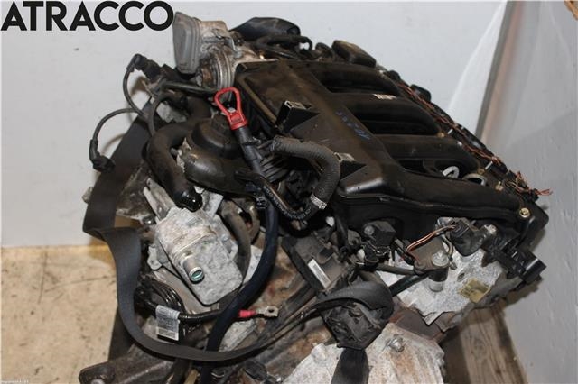 Motor diesel til BMW 1-Serie 2004-2011 (E81/E82/E87/E88) (E81/E82/E87/E88) (11000441274|)