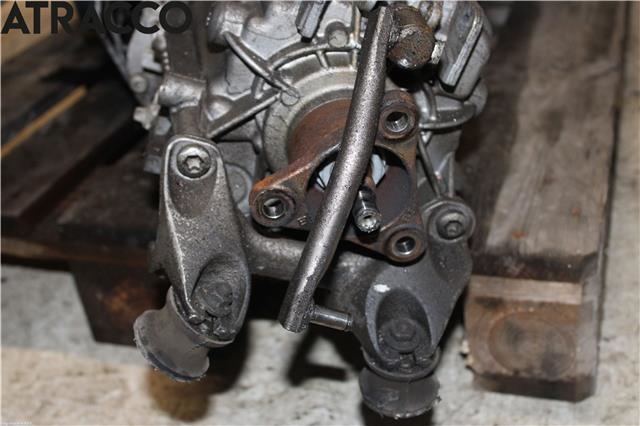 Motor diesel til BMW 1-Serie 2004-2011 (E81/E82/E87/E88) (E81/E82/E87/E88) (11000441274|)