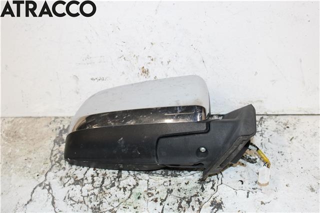Speil høyre til Mitsubishi Lancer 2008-2017  (7632A510|)