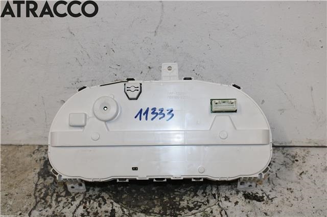 Instrumentpanel til Mitsubishi Lancer 2008-2017  (8100B127|)