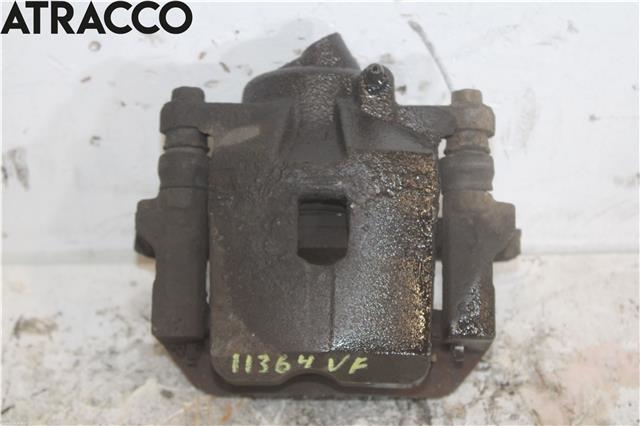 Bremsecaliper venstre foran til Toyota RAV4, 2000-2006 (Type II)  (4775042040)