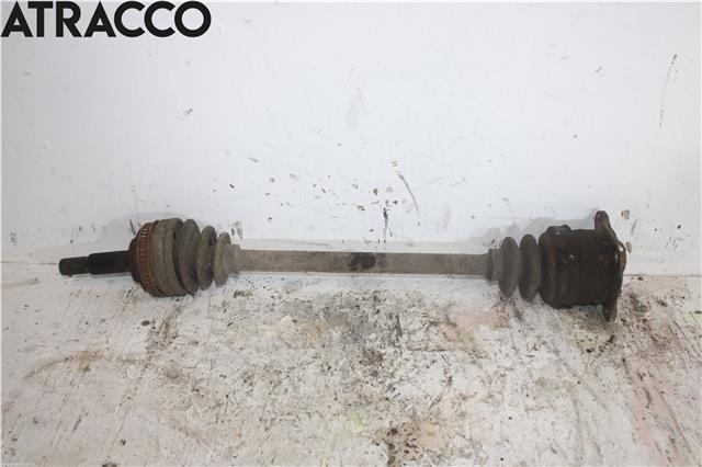 Drivaksel venstre bak til Toyota RAV4 2000-2006 (Type II)  (4234012051|)