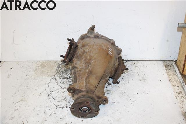 Kardang klokke bak til Toyota RAV4 2000-2006 (Type II)  (4111042011|)