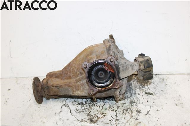 Kardang klokke bak til Toyota RAV4 2000-2006 (Type II)  (4111042011|)