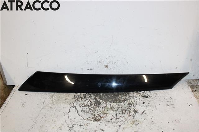 Lister til Škoda Fabia 2010-2014 (Type II, Fase 2) (5J6853264A|)