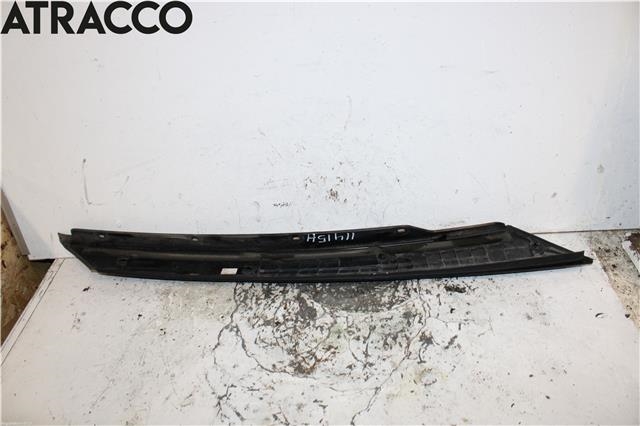 Lister til Škoda Fabia 2010-2014 (Type II, Fase 2) (5J6853264A|)
