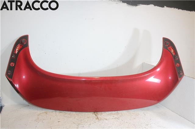 Spoiler bakluke til Mitsubishi Lancer 2008-2017  (6515A120RA|)
