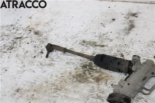 Tannstang til Škoda Fabia 2007-2010 (Type II, Fase 1)  (6Q1423055BN|)