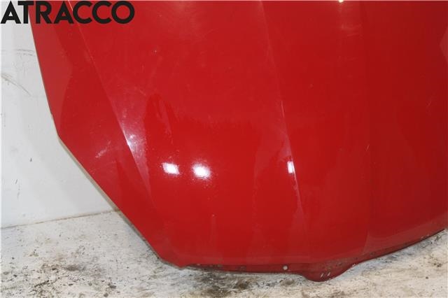 Panser til Škoda Fabia 2010-2014 (Type II, Fase 2) (5J0823031B|)