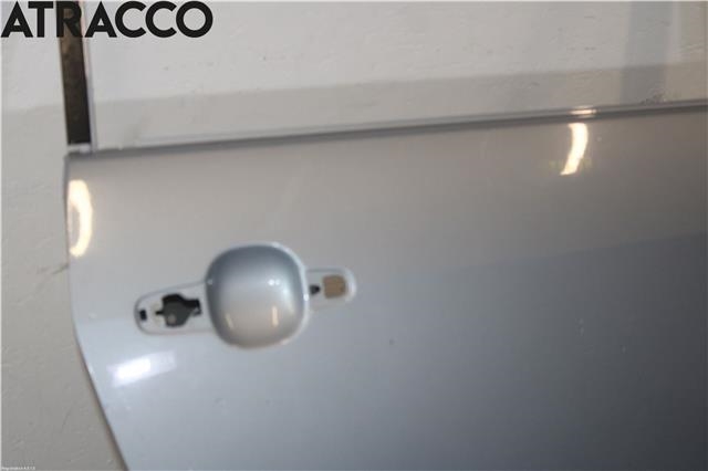 Dør høyre bak til Toyota Verso 2004-2009 (Type II)  (670030F010|)