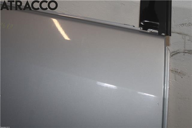 Dør høyre bak til Toyota Verso 2004-2009 (Type II)  (670030F010|)
