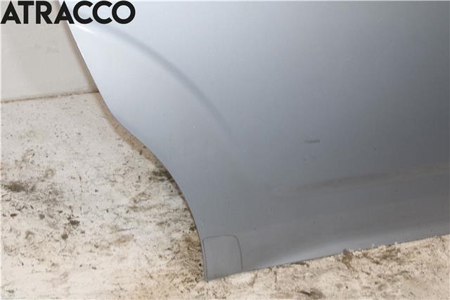 Dør høyre bak til Toyota Verso 2004-2009 (Type II)  (670030F010|)