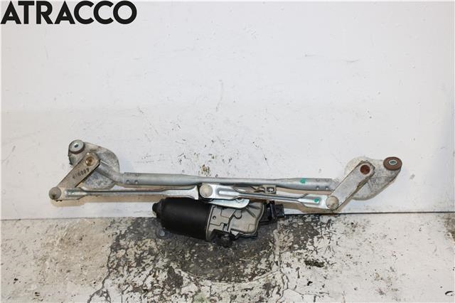 Viskermotor frontrute til Toyota Verso 2004-2009 (Type II)  (851100F020|)