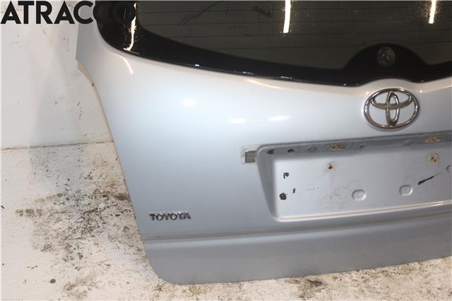 Bakluke til Toyota Verso 2004-2009 (Type II) (670050F011|)