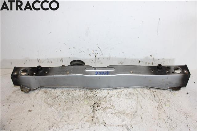 Frontplate øvre til Toyota Verso, 2004-2009 (Type II)  (NO)