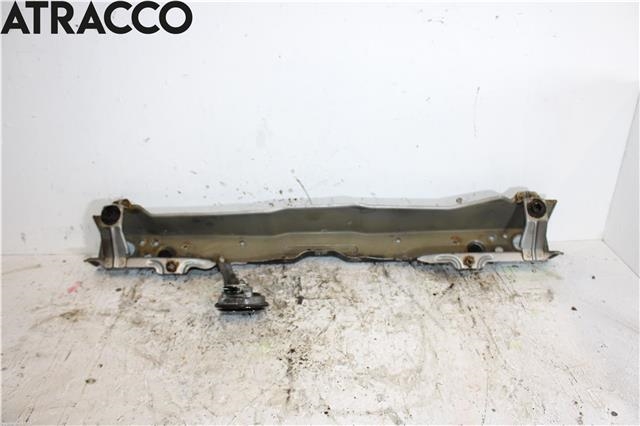 Frontplate øvre til Toyota Verso 2004-2009 (Type II) (NO|)