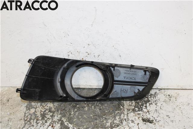 Frontlyktehus til Toyota Verso 2004-2009 (Type II) (521270F040|)