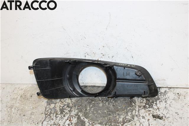 Frontlyktehus til Toyota Verso 2004-2009 (Type II)  (521280F060|)