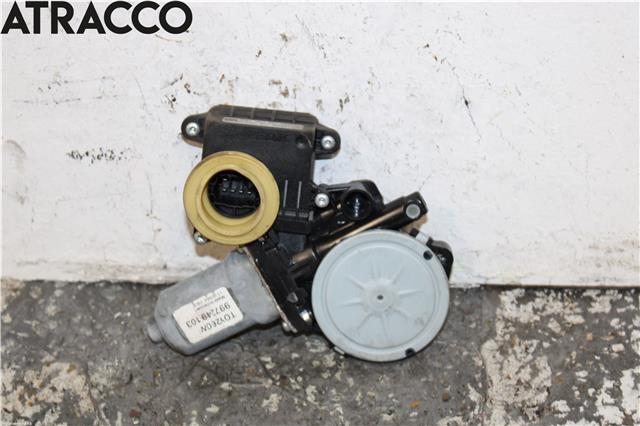 Ruteheis til Toyota Verso 2004-2009 (Type II)  (698400F020|)