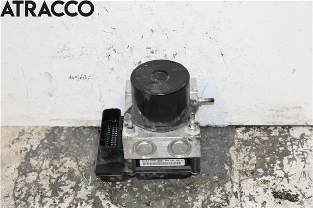 ABS sentral til Škoda Fabia 2010-2014 (Type II, Fase 2)  (6R0614517T|)