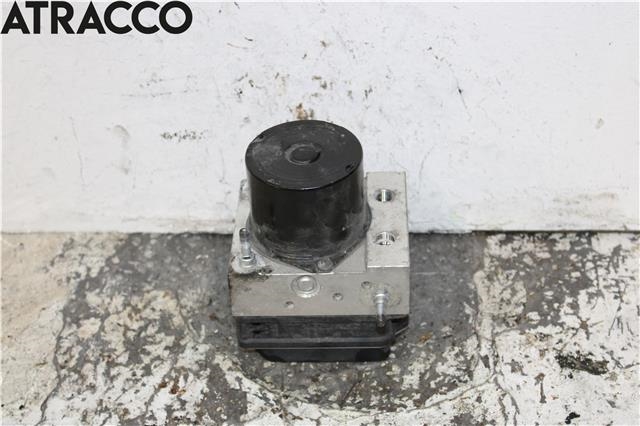 ABS sentral til Škoda Fabia 2010-2014 (Type II, Fase 2)  (6R0614517T|)