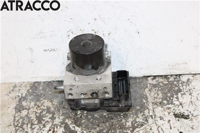 ABS sentral til Škoda Fabia 2010-2014 (Type II, Fase 2)  (6R0614517T|)