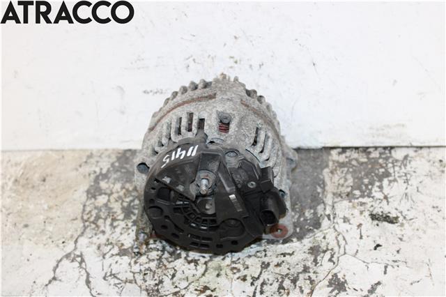 Dynamo til Škoda Fabia 2010-2014 (Type II, Fase 2) (06F903023E|)