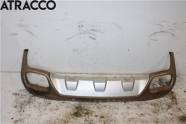 Støtfanger bak midtre del til Volvo V40, 2012-2019 (31290921)