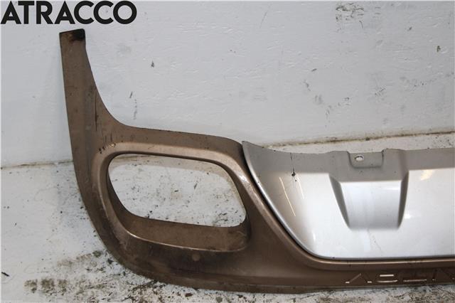 Støtfanger bak midtre del til Volvo V40 2012-2019 (31290921|)