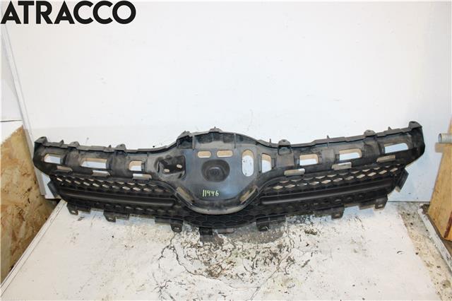 Grill til Toyota Verso, 2004-2009 (Type II)  (531110F030)