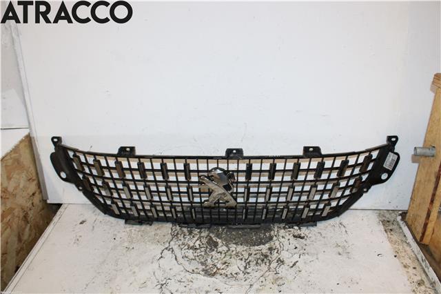 Grill til Peugeot 2008, 2013-2019 (Type I)  (1617022680)