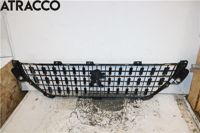Grill til Peugeot 2008 2013-2019 (Type I)  (1617022680|)