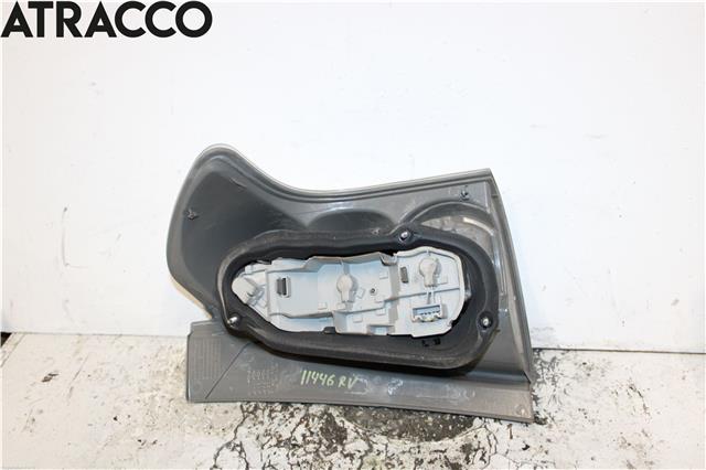 Baklykt venstre til Toyota Verso 2004-2009 (Type II)  (814970F010|)