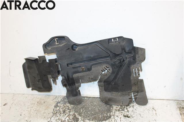 Diverse deler til Peugeot 2008 2013-2019 (Type I)  (9816123080|)