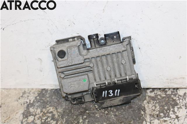 Styreenhet diverse til Peugeot 2008, 2013-2019 (Type I)  (9818596180)