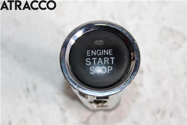 Bryter start/stopp til Toyota Verso, 2004-2009 (Type II)  (896110F010)