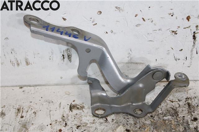Panserhengsler til Toyota Verso 2004-2009 (Type II) (534200F010|)