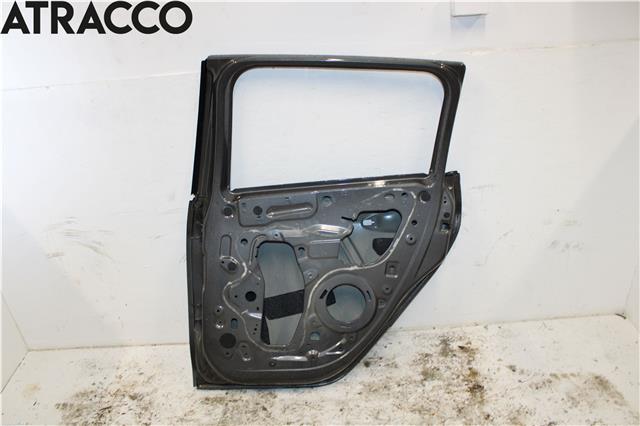 Dør høyre bak til Peugeot 2008 2013-2019 (Type I) (5J6833056|)