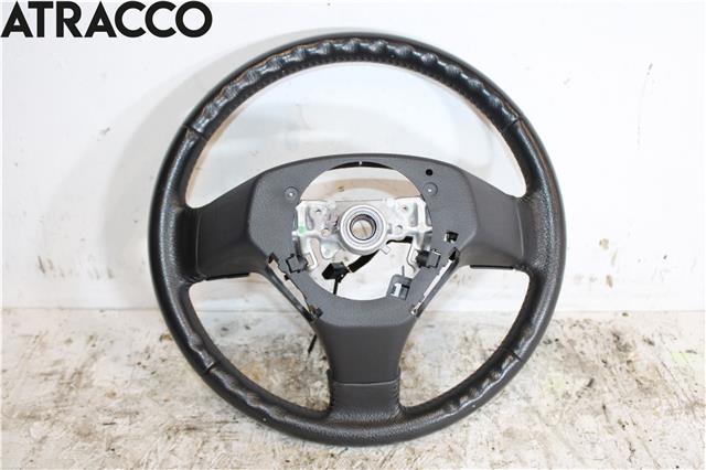 Ratt til Toyota Yaris 2014-2020 (Type III, Fase 2)  (451000F070B0|)