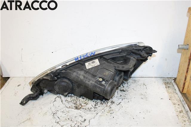Frontlykt høyre halogen til Citroën Jumpy 2007-2016 (Type II)  (6206L0|)