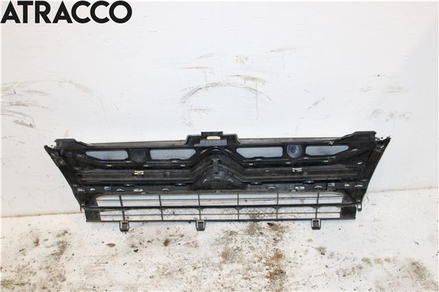 Grill til Citroën Jumpy 2007-2016 (Type II)  (1608225180|)