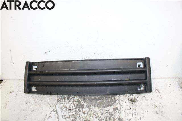 Grill midt til Citroën Jumpy, 2007-2016 (Type II)  (7429G1)