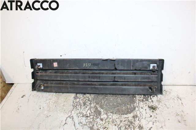 Grill midt til Citroën Jumpy 2007-2016 (Type II)  (7429G1|)