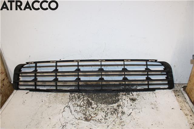 Grill midt til Citroën Jumpy, 2007-2016 (Type II)  (7414SQ)