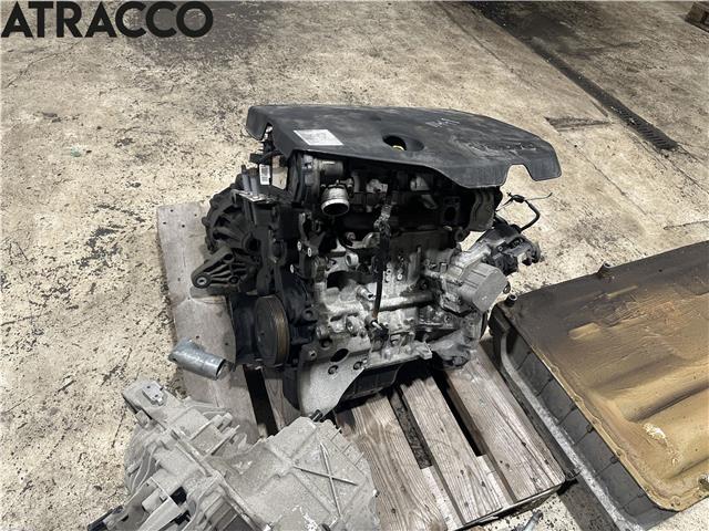 Motor diesel til Volvo V40 2012-2019  (36001413|)